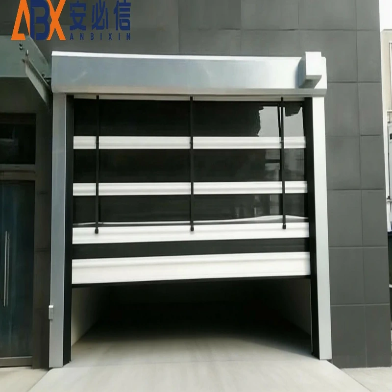 黑河市堆积门