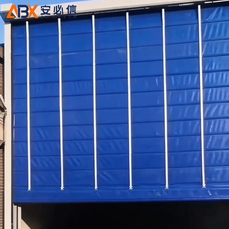 黑河市冷库门封