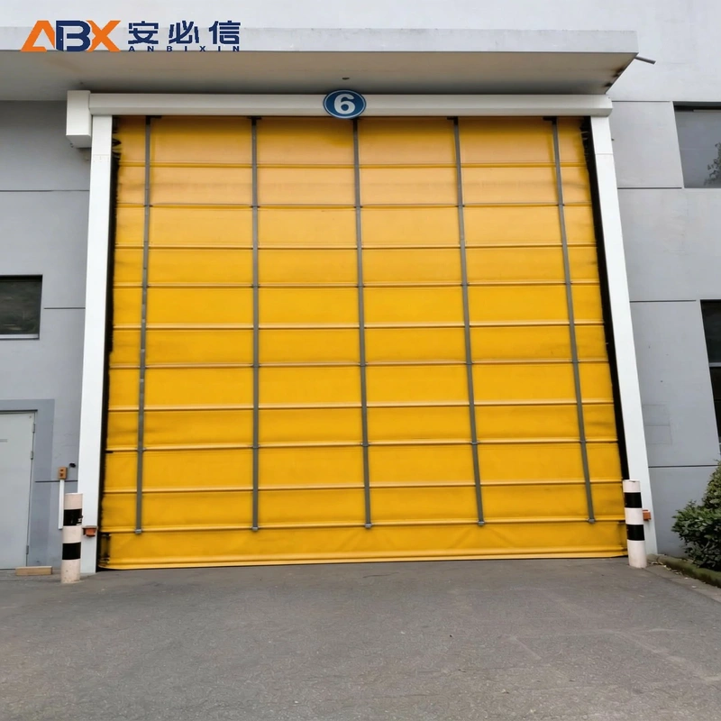 黑河市背带堆积门