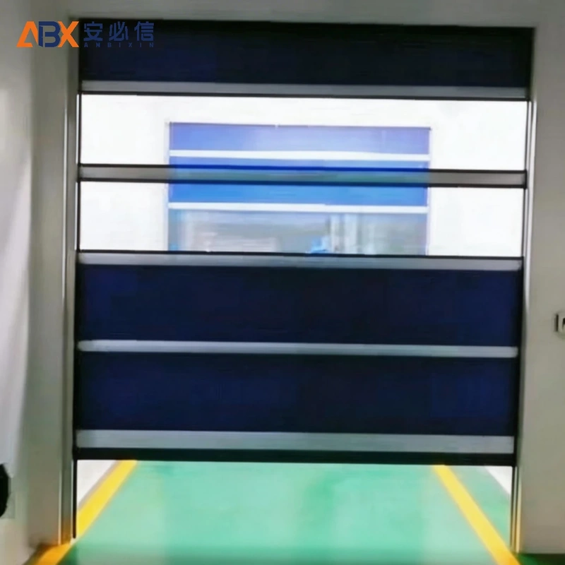 黑河市快速卷帘门